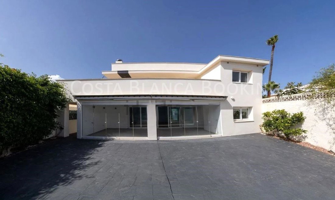 Chalet in l'Albir, l'Alfas del Pi, Valencian Community 4 - 16163825