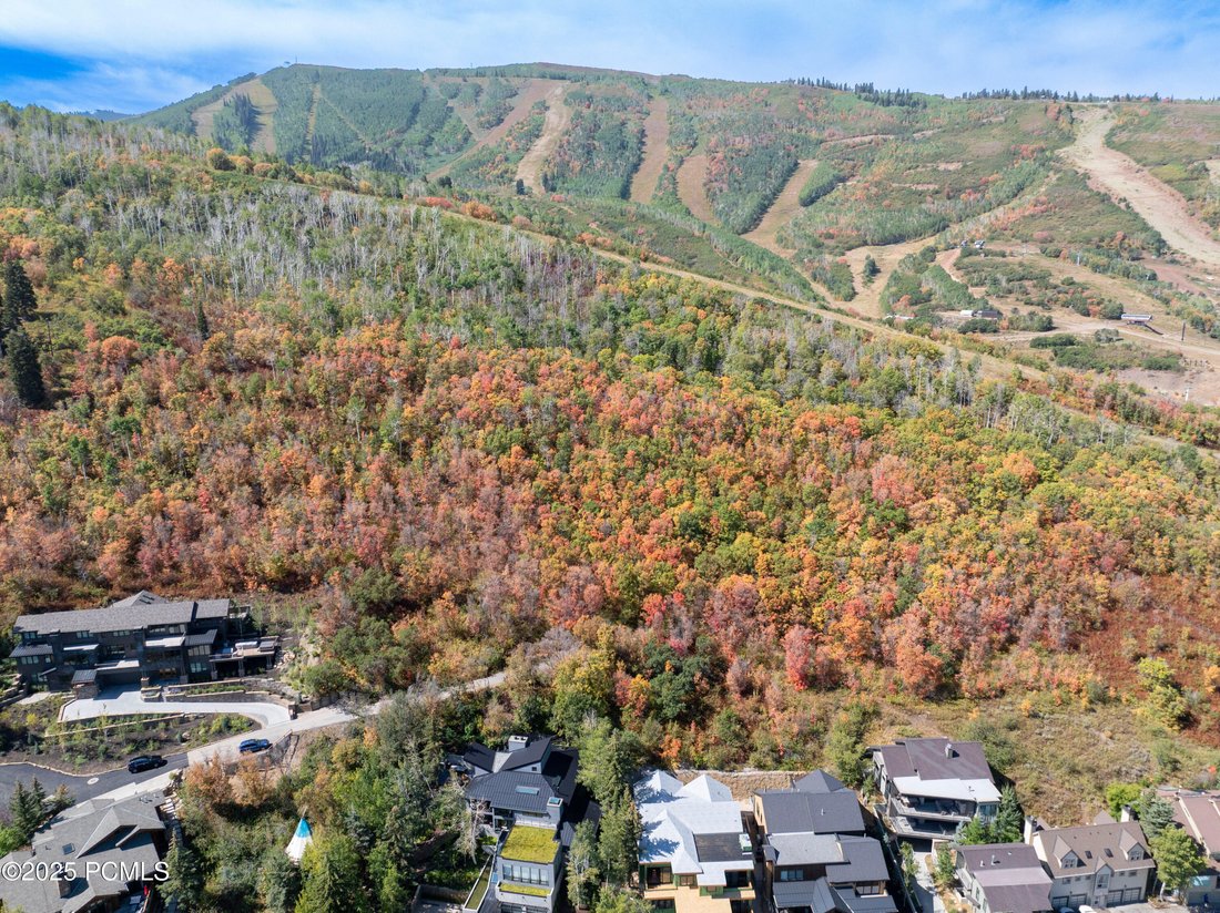 Land in Park City, Utah, United States 5 - 16162957