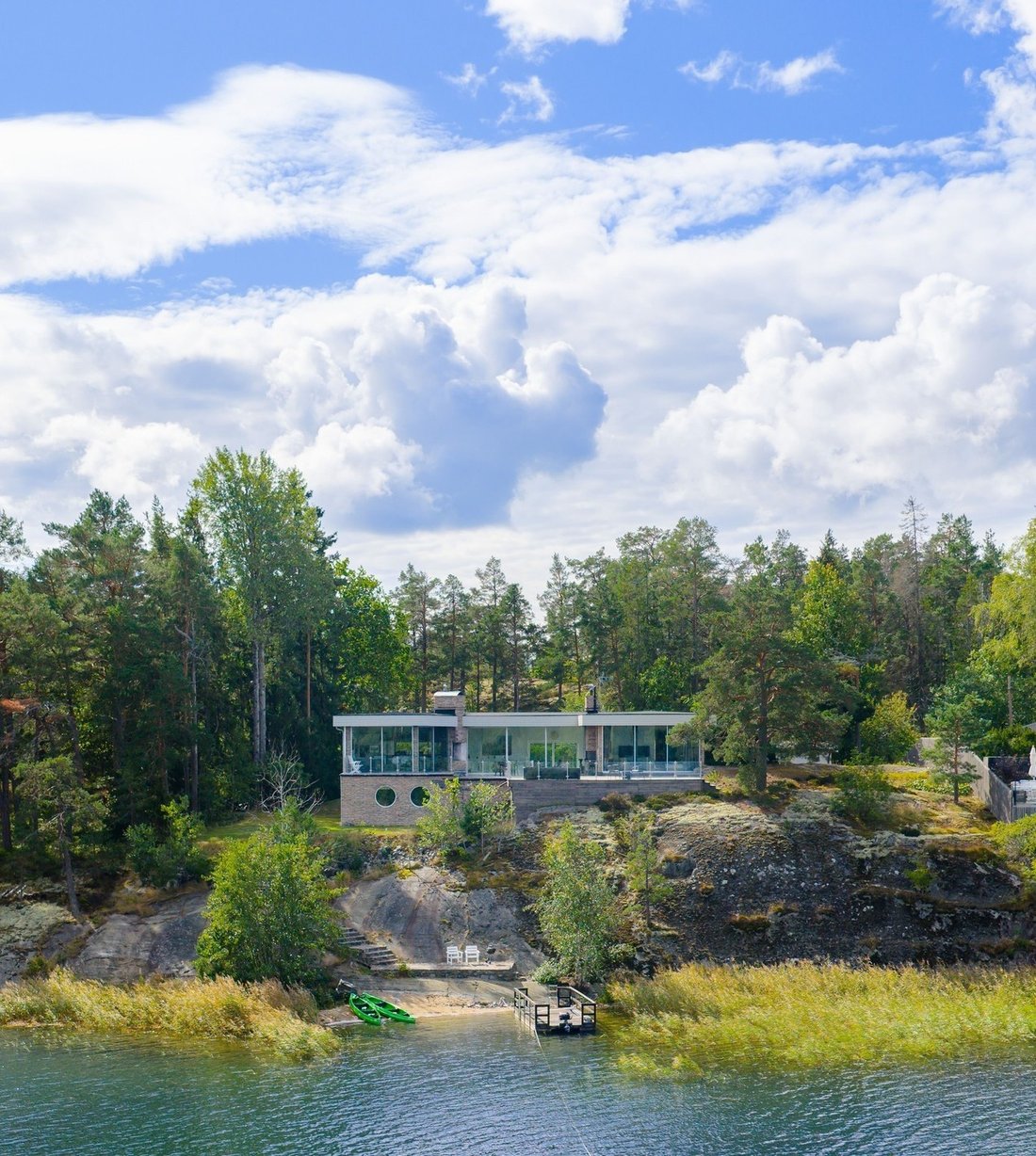 Villa in Värmdö, Stockholm County, Sweden 4 - 16162935