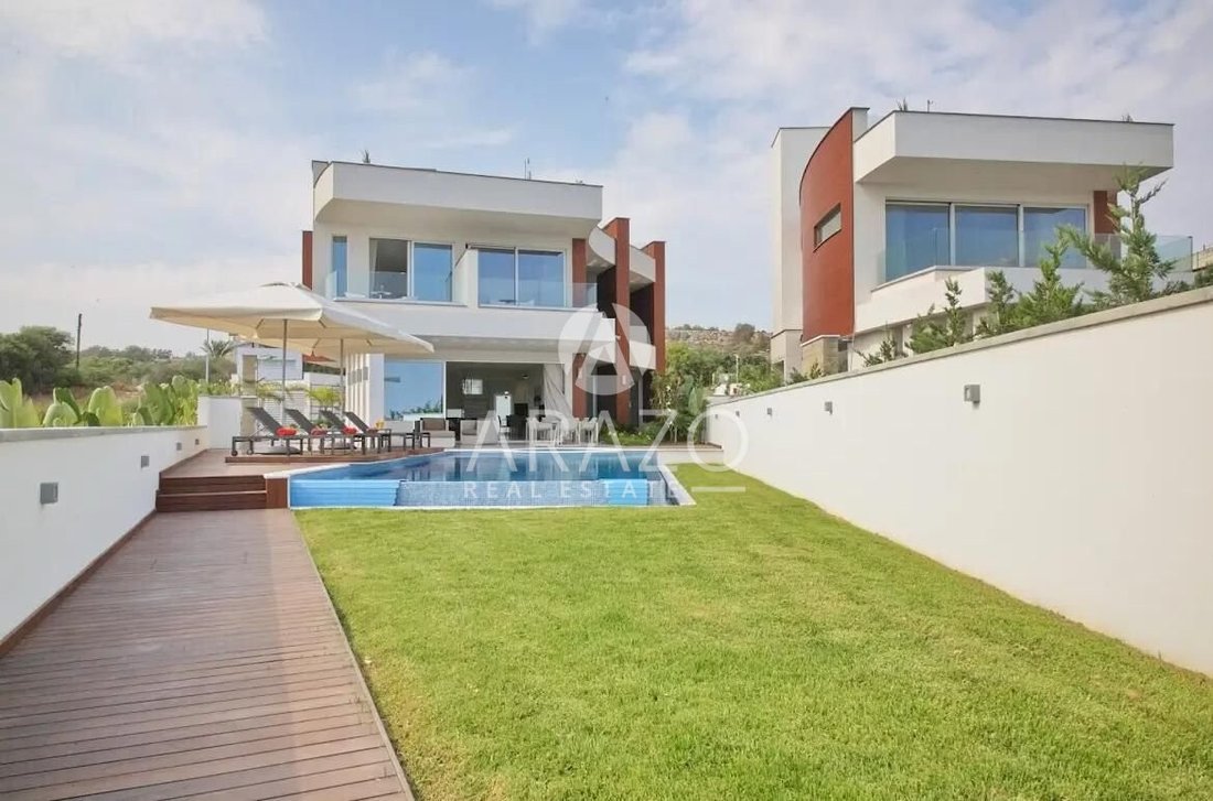 Villa in Ayia Napa, Cyprus 3 - 16162262