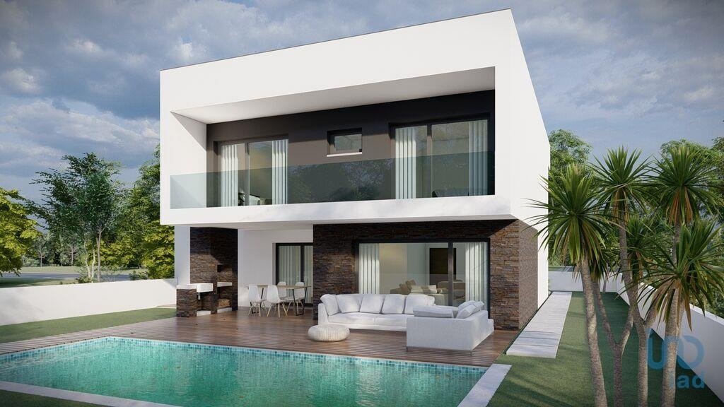 Townhouse in Fernao Ferro, Setubal, Portugal 3 - 16163897