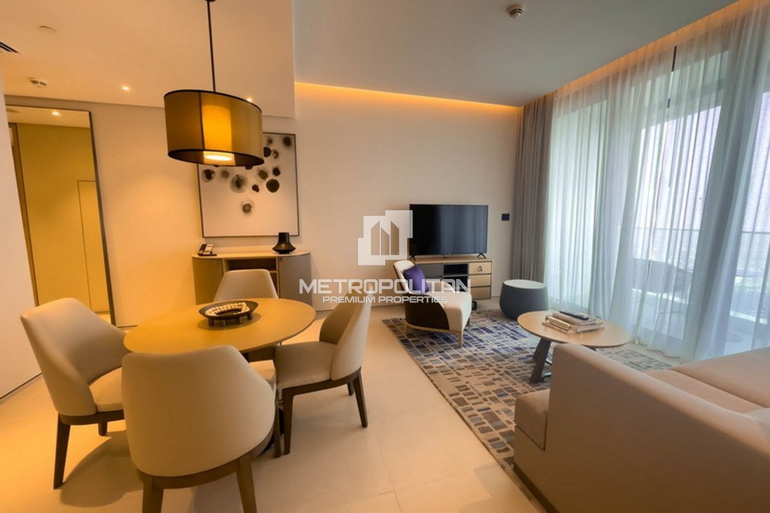 Apartment in Dubai, United Arab Emirates 3 - 16163440
