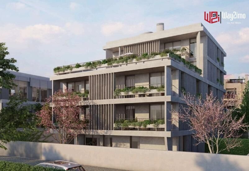 Apartment in Ramalde, Porto District, Portugal 4 - 16162202