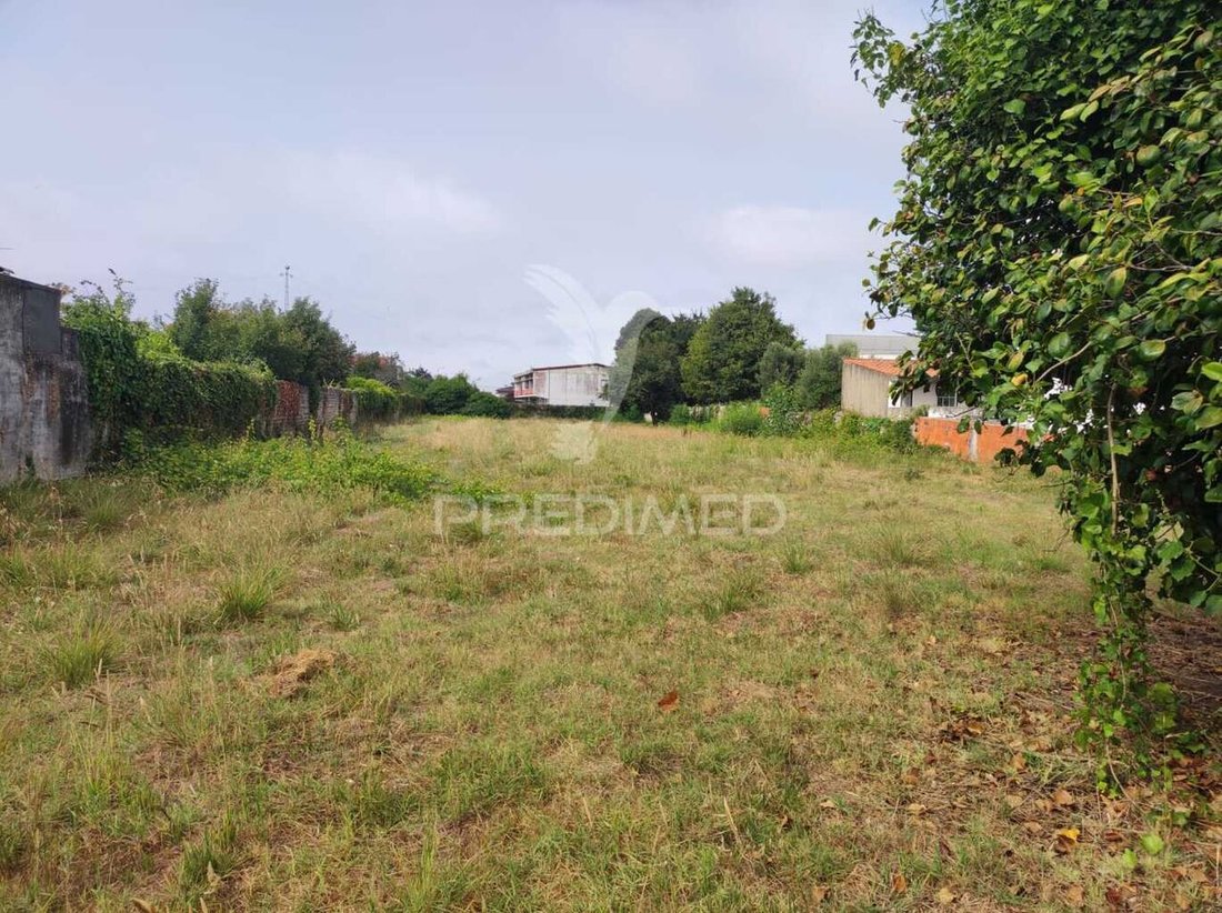 Land in Ilhavo, Aveiro District, Portugal 5 - 16020246