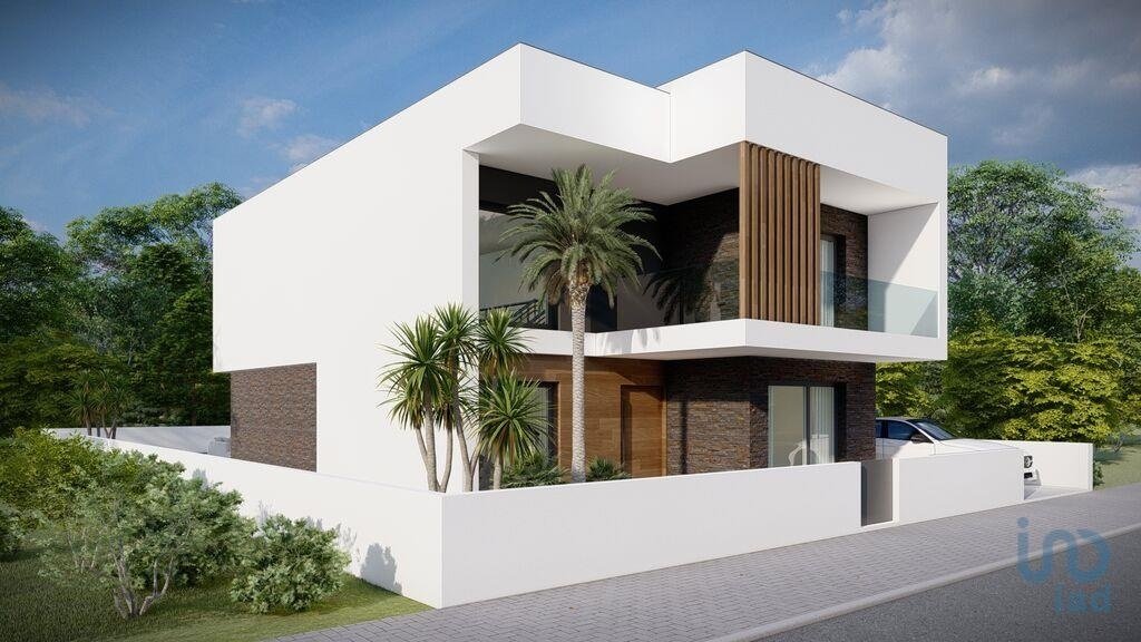 Townhouse in Fernao Ferro, Setubal, Portugal 4 - 16163897