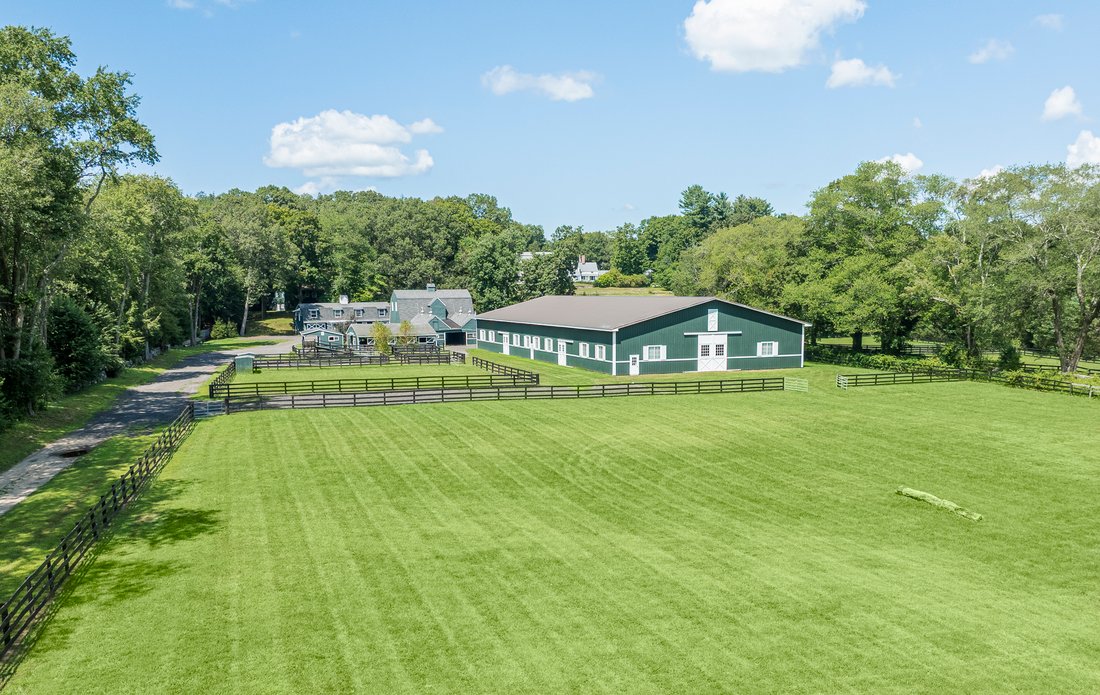 House in Bedford Hills, New York, United States 1 - 16162778