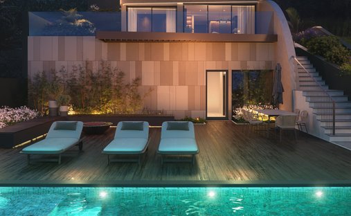 Apartment in Sao Martinho, Madeira, Portugal 1