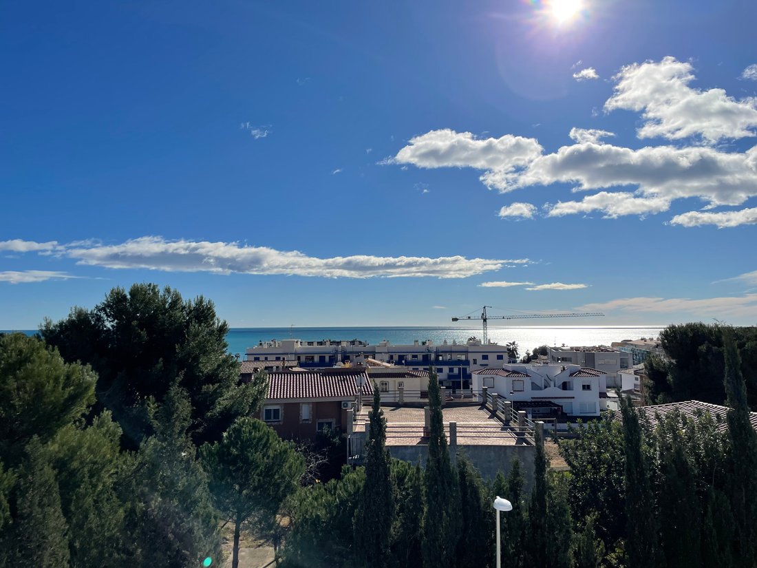 Villa in Alcala de Xivert, Valencian Community, Spain 2 - 16163871
