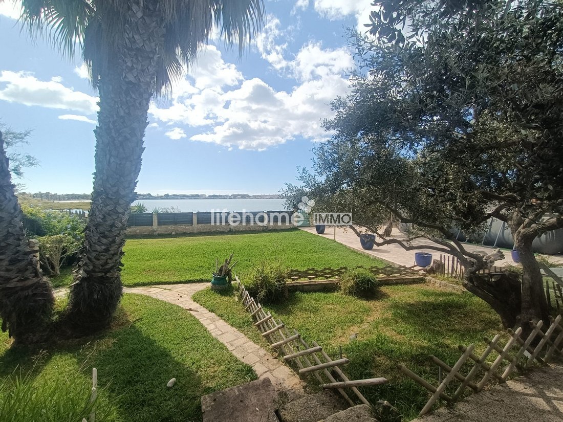 House in Rive Gauche, Palavas-les-Flots, France 1 - 16163684