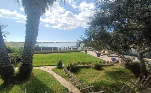 House in Rive Gauche, Palavas-les-Flots, France 1