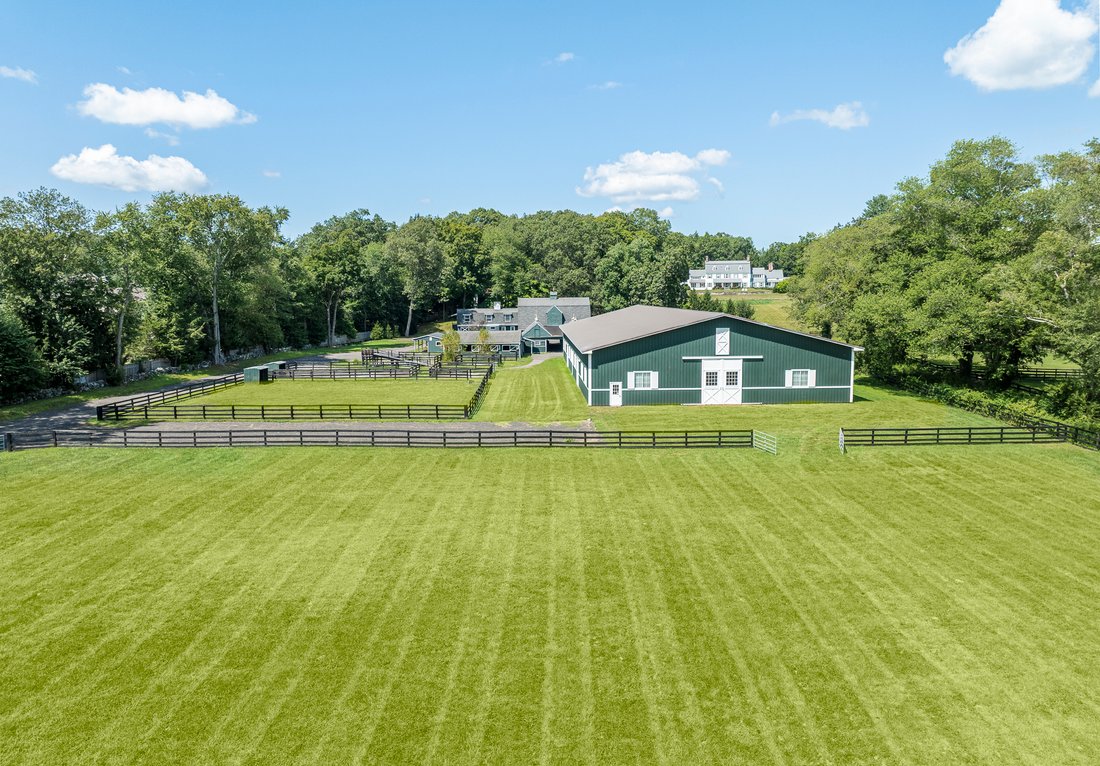 House in Bedford Hills, New York, United States 4 - 16162778