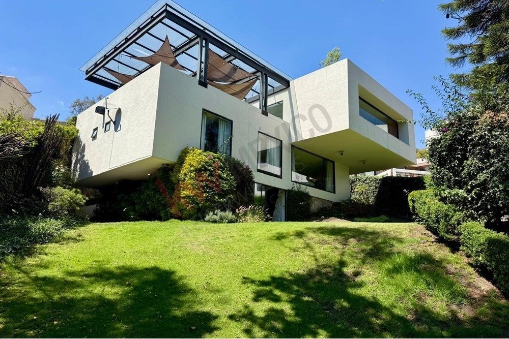 House in Naucalpan de Juárez, State of Mexico, Mexico 1 - 16163106