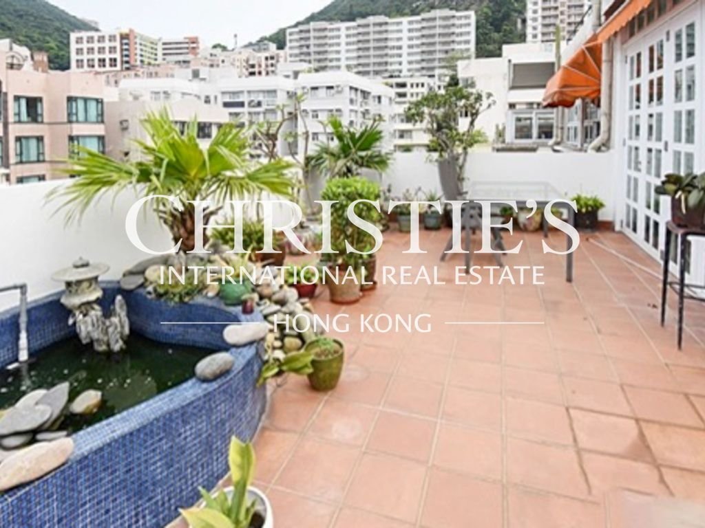 Villa in Hong Kong, Hong Kong 2 - 16163567