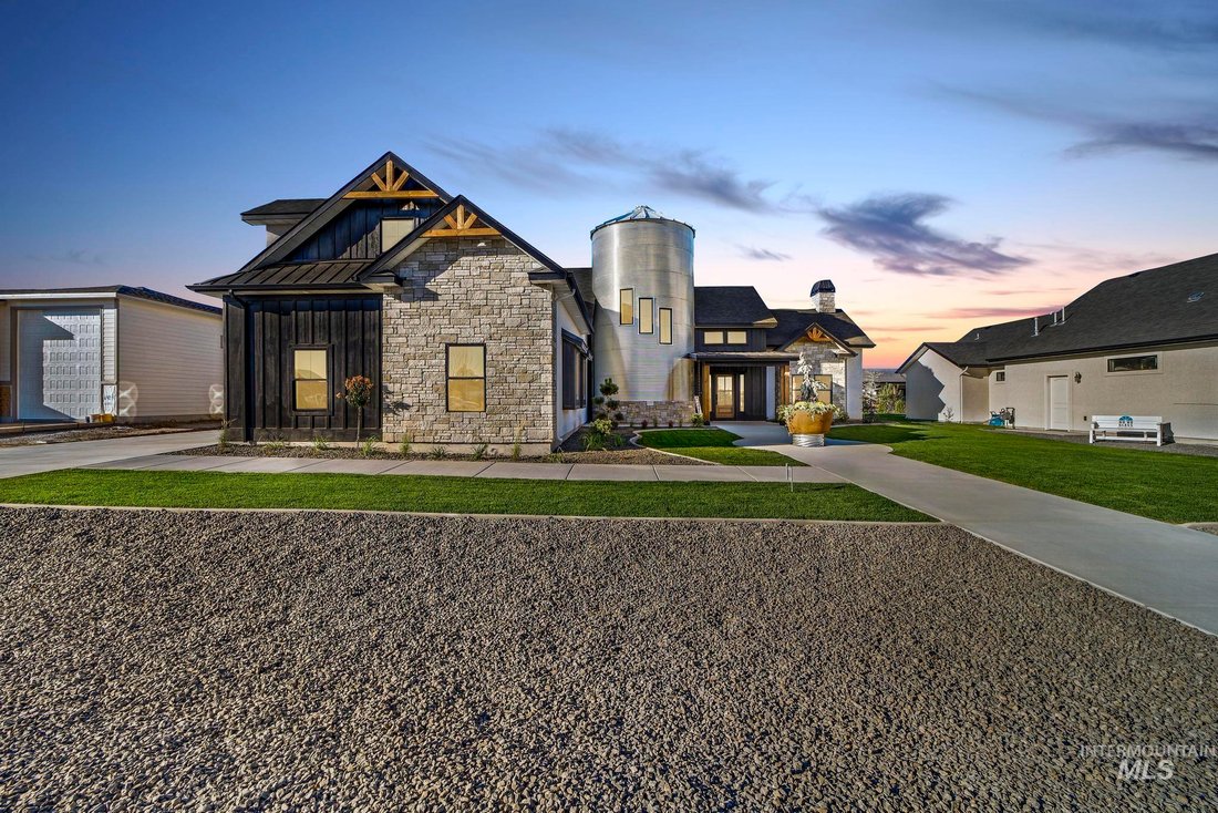 House in Twin Falls, Idaho, United States 1 - 16163115