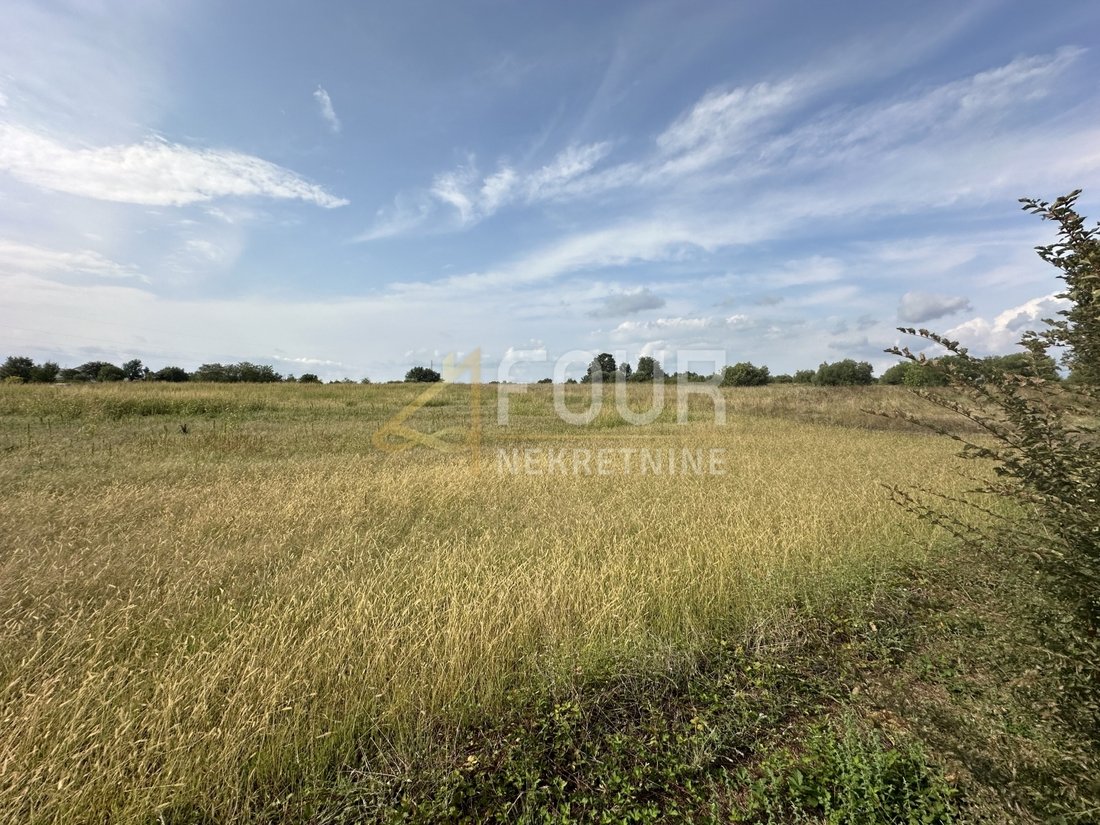 Land in Tar, Istria County, Croatia 5 - 16162851