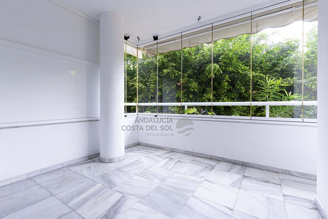 Apartment in Marbella, Andalusia, Spain 2 - 15776684