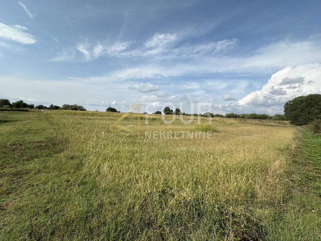 Land in Tar, Istria County, Croatia 2 - 16162851