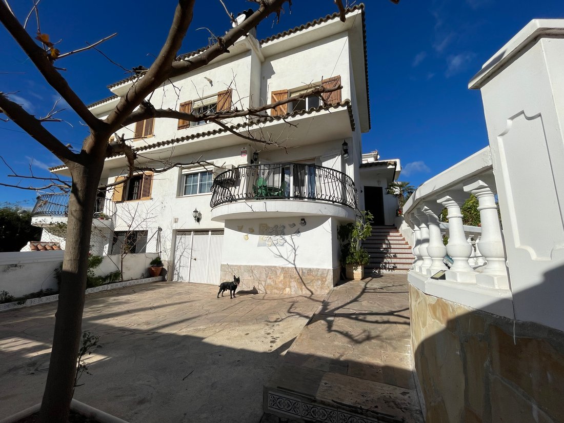 Villa in Alcala de Xivert, Valencian Community, Spain 3 - 16163871