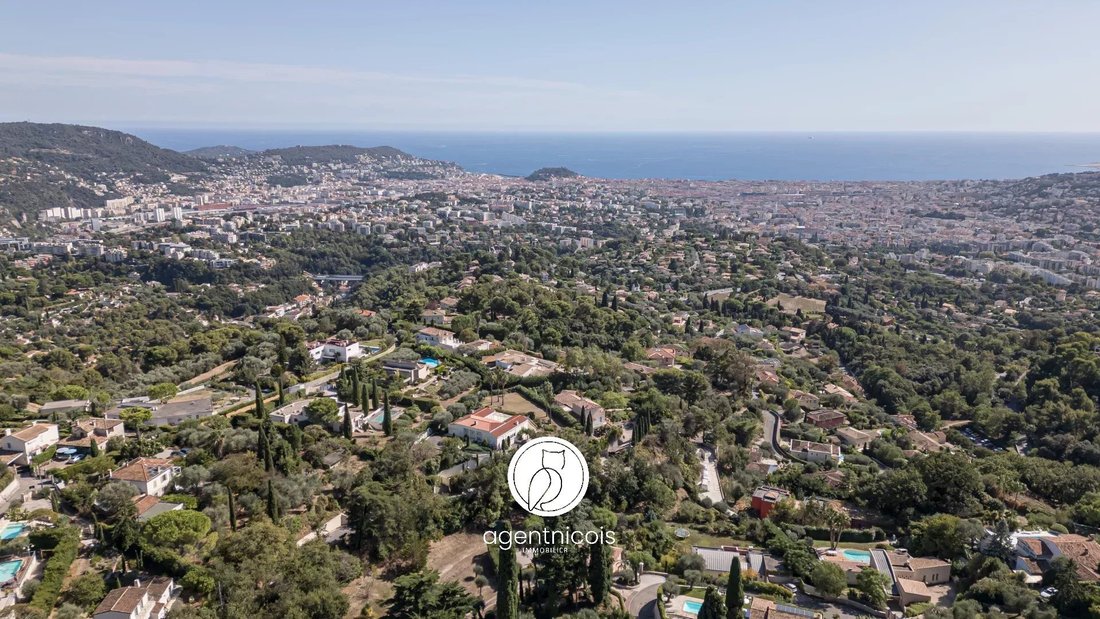 Apartamento en Niza, Provenza-Alpes-Costa Azul, Francia 2 - 16162208