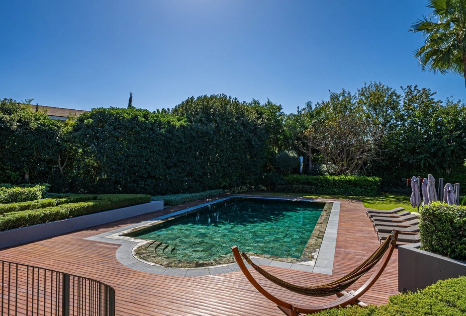 Villa in Guadalmina Baja, San Pedro de Alcantara, Spain 3 - 16163027