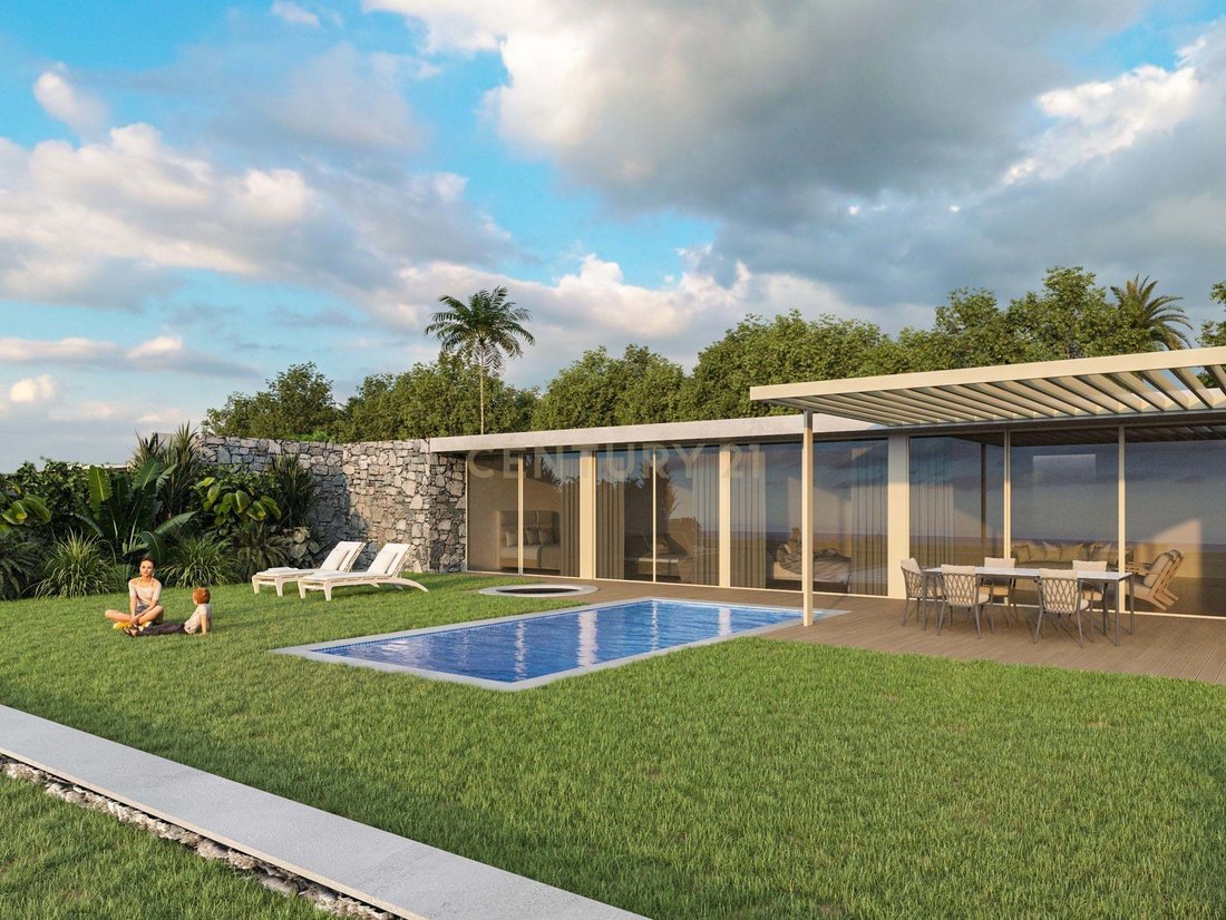 Villa in Estreito da Calheta, Madeira, Portugal 2 - 16162662