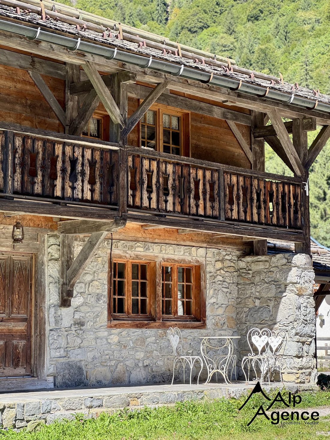 House in Morzine, Auvergne-Rhône-Alpes, France 5 - 16020841