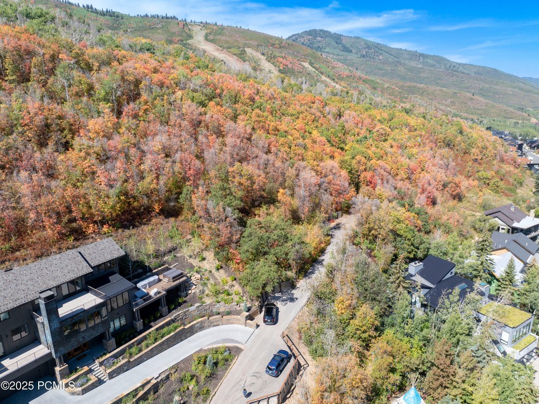 Land in Park City, Utah, United States 3 - 16162957