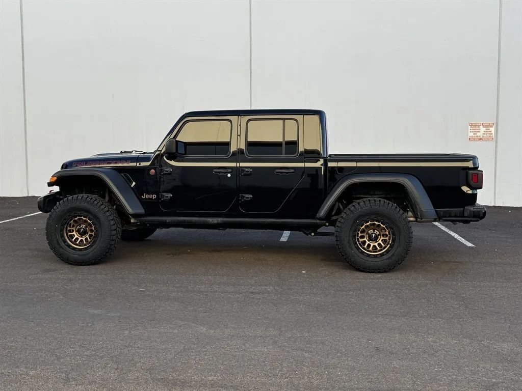 Pickup in Phoenix, AZ, United States 2 - 16163225