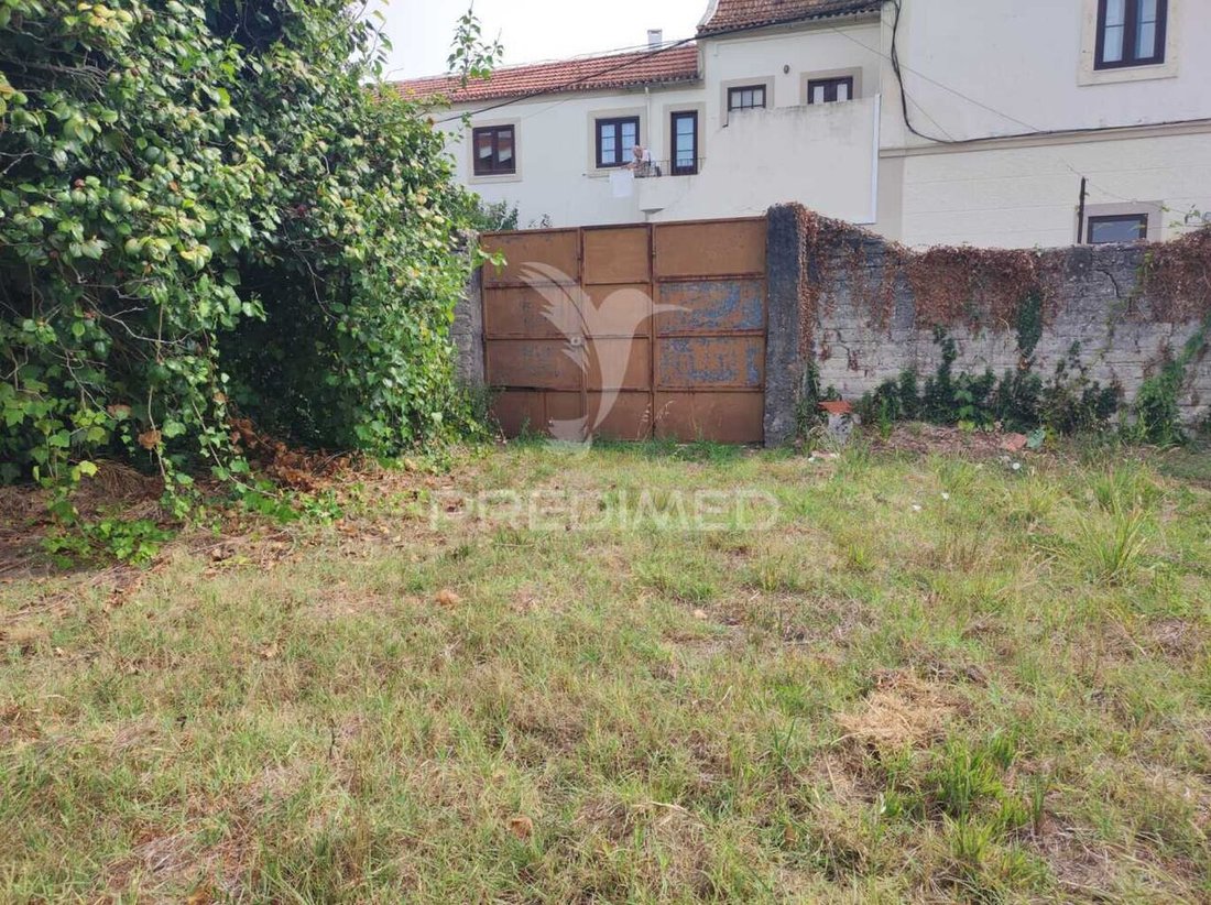 Land in Ilhavo, Aveiro District, Portugal 1 - 16020246