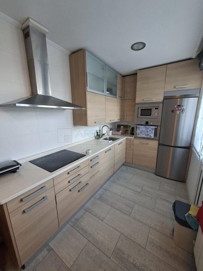 Penthouse in Vitoria-Gasteiz, Basque Country, Spain 5 - 16163815