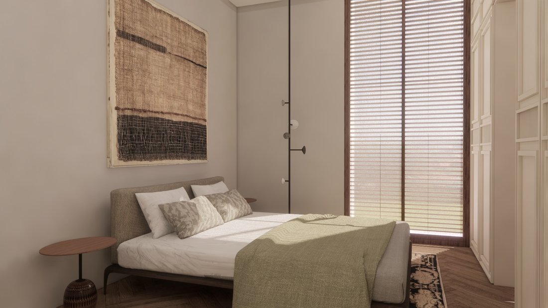 Apartment in Tel Aviv-Yafo, Tel Aviv District, Israel 4 - 16162652