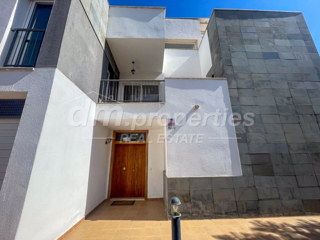 Villa a Arona, Isole Canarie, Spagna 2 - 16163854