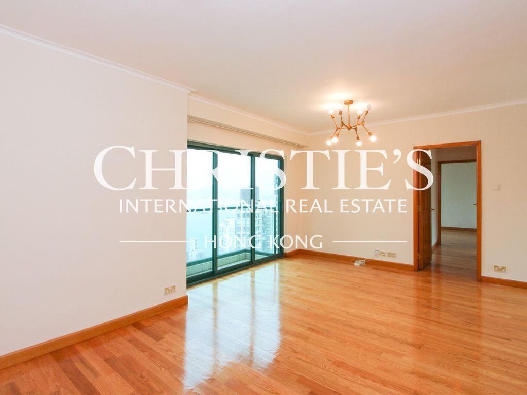 Apartment in Hong Kong, Hong Kong 3 - 16163402