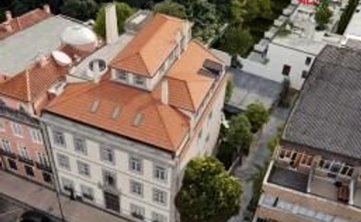 House in Cedofeita, Santo Ildefonso, Se, Miragaia, Sao Nicolau e Vitoria, Porto District, Portugal 1
