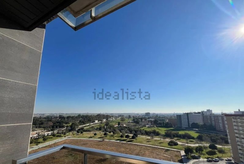 Apartment in Distrito Bellavista-La Palmera, Seville, Spain 4 - 16163827