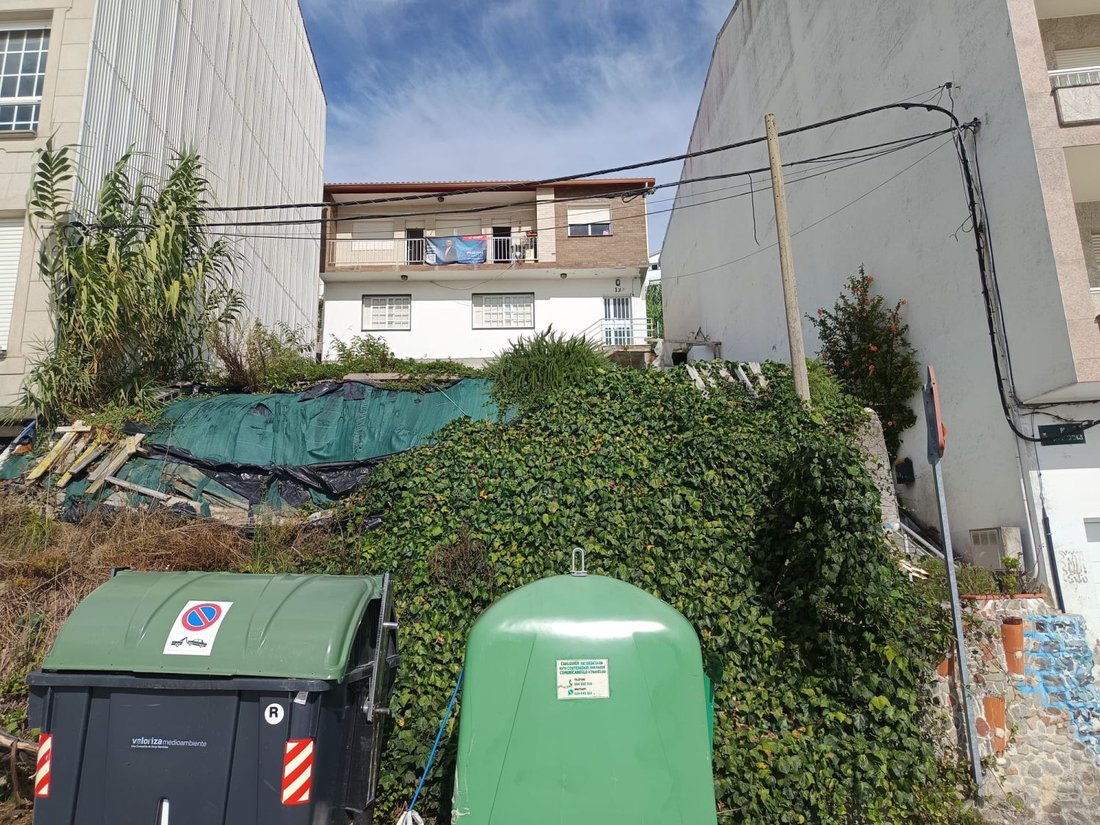 House in Raxo, Poio, Spain 5 - 16163849