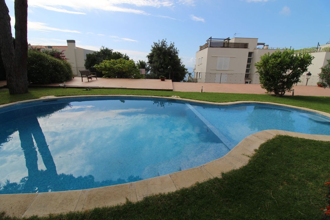 House in Sant Feliu de Guixols, Catalonia, Spain 4 - 16163872