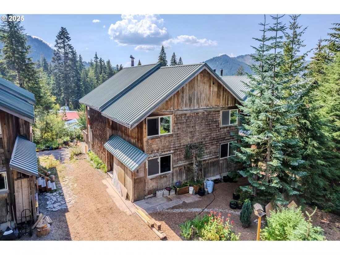 House in Government Camp, Oregon, United States 5 - 16162702