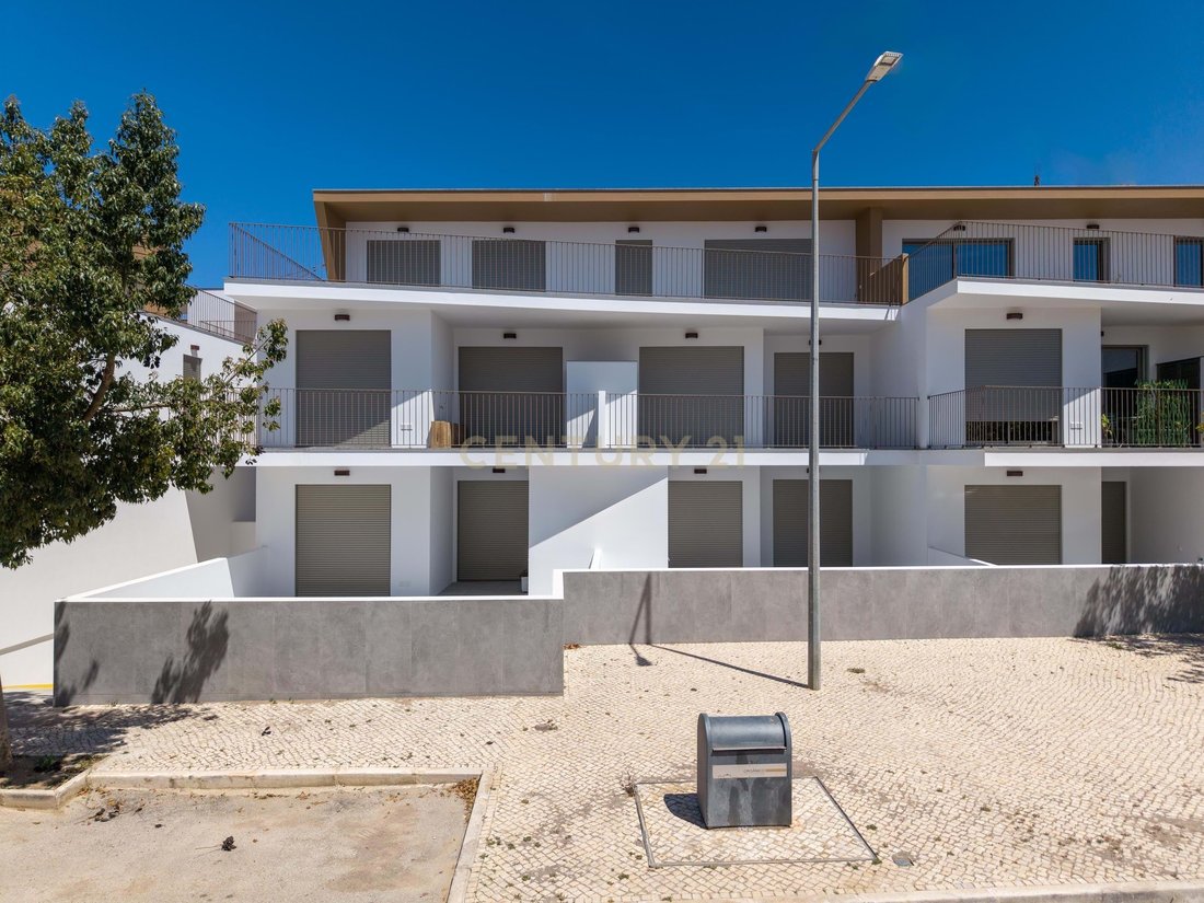 Apartment in Conceicao e Cabanas de Tavira, Algarve, Portugal 2 - 16162691