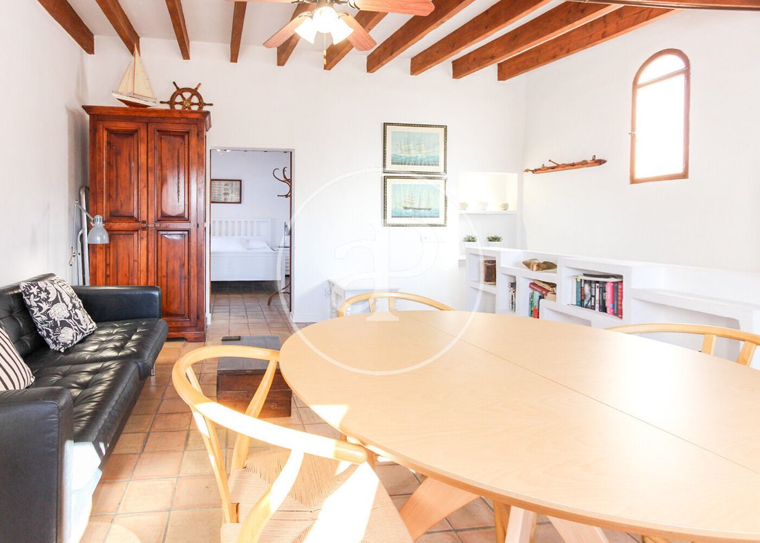 Apartment in Palma, Balearic Islands, Spain 4 - 15158458