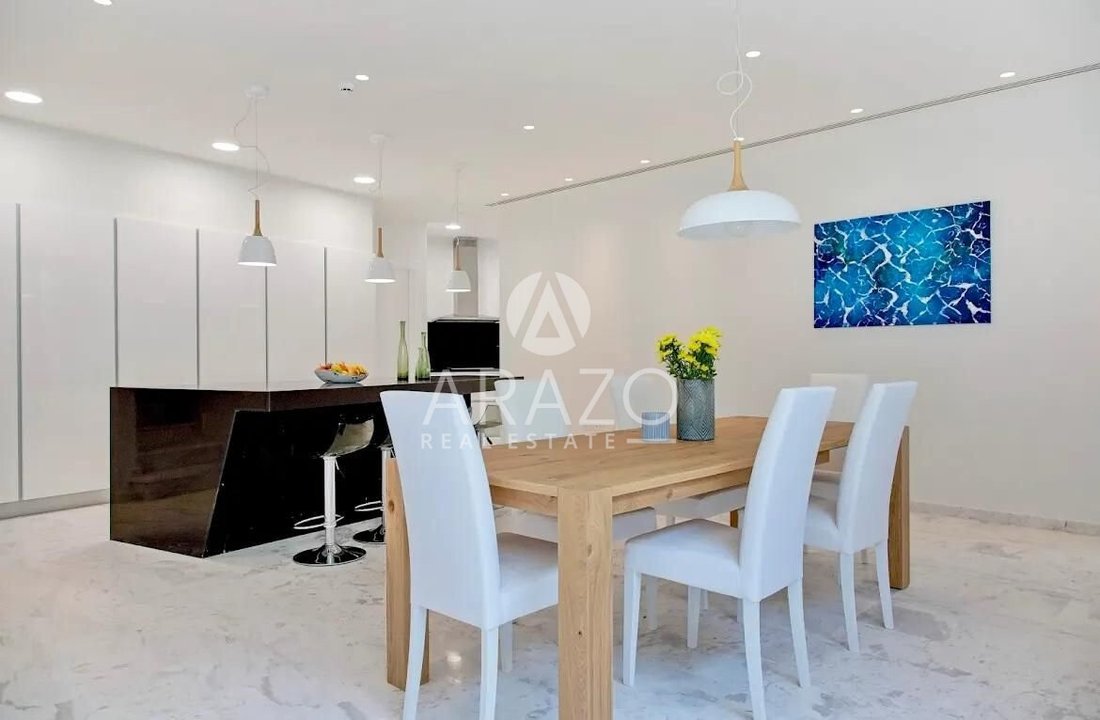 Villa in Ayia Napa, Cyprus 5 - 16162262
