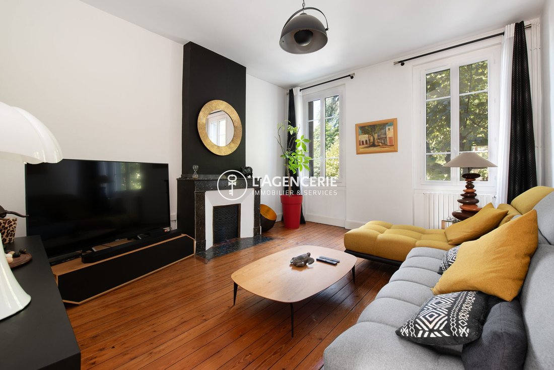 House in Grand Centre, Albi, France 5 - 16163768