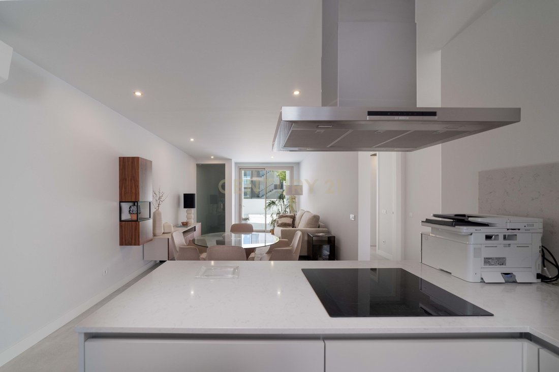 Apartment in Conceicao e Cabanas de Tavira, Algarve, Portugal 5 - 16162691