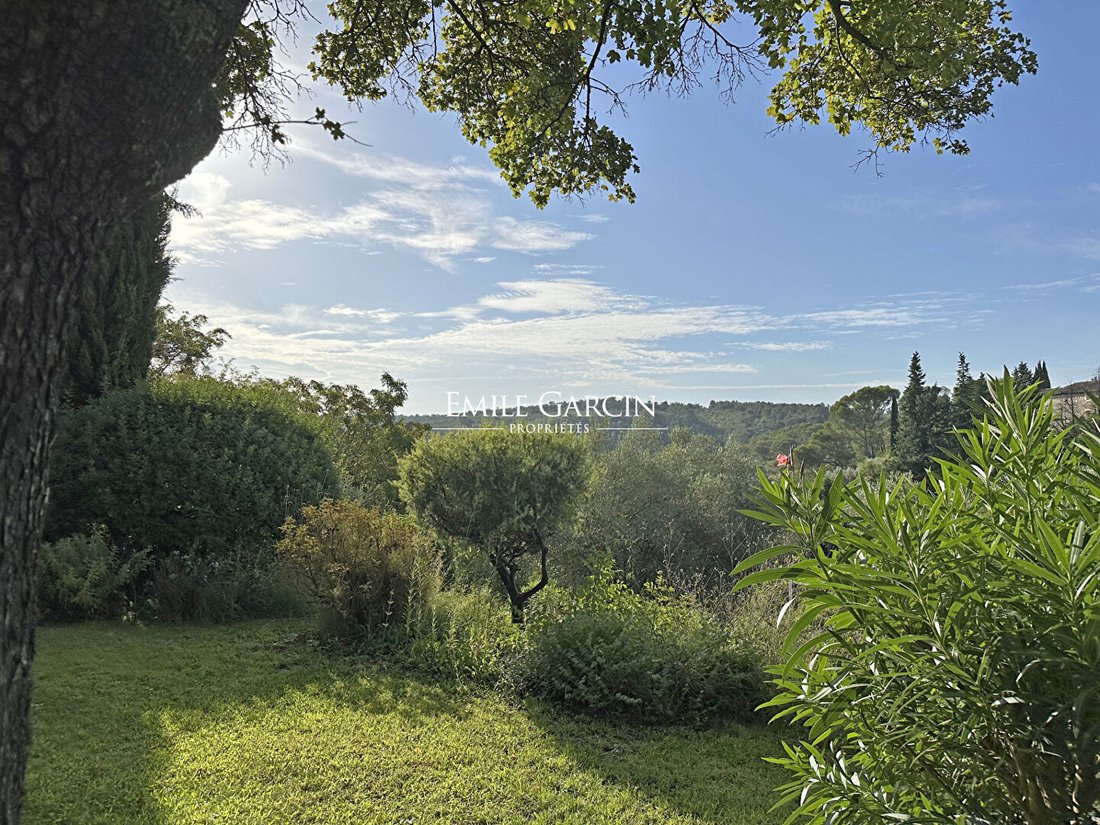 Villa in Uzès, Occitania, France 5 - 16162416