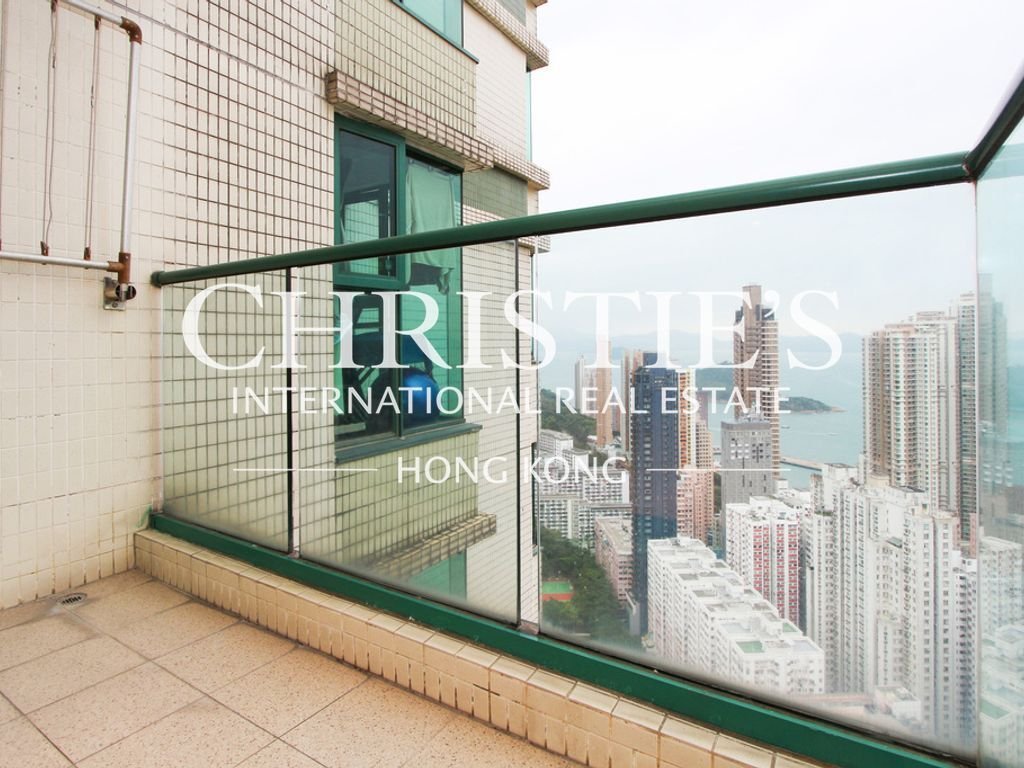 Apartment in Hong Kong, Hong Kong 2 - 16163402