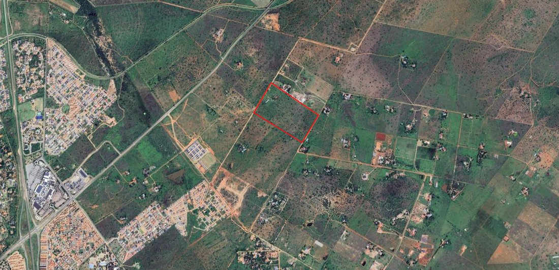 Estate in Seshego-A, Limpopo, South Africa 1 - 16163816