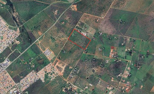 Estate in Polokwane, Limpopo, South Africa 1