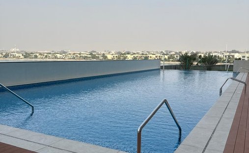 Apartment in Al Riffa, Ras al Khaimah, United Arab Emirates 1