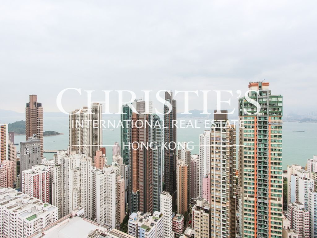 Apartment in Hong Kong, Hong Kong 1 - 16163402