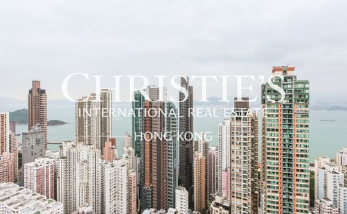 Appartement à Hong-Kong, Hong Kong 1